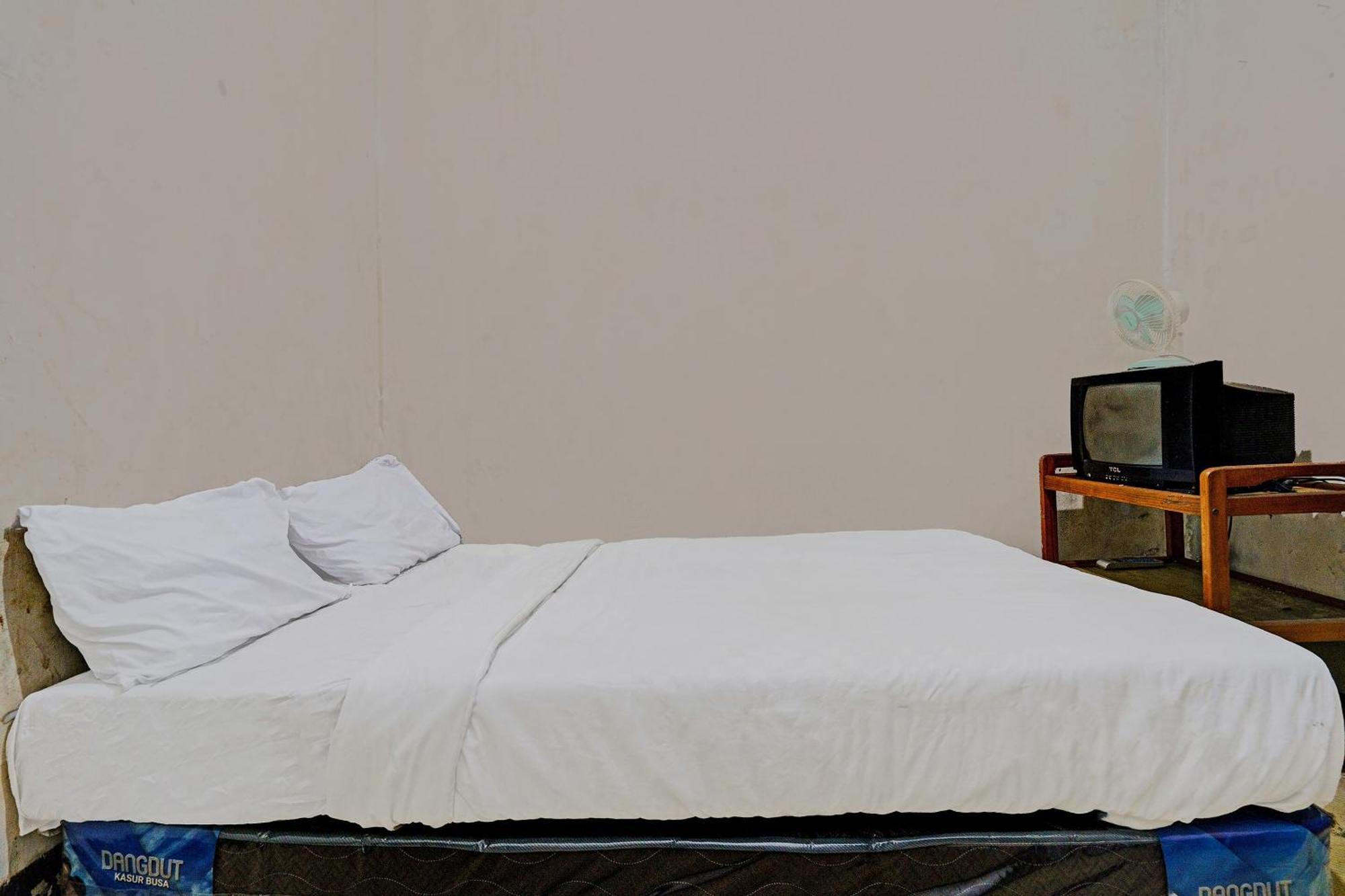Oyo Life 92709 Kost Teras Cikapundung Syariah Hotel Bandung Luaran gambar