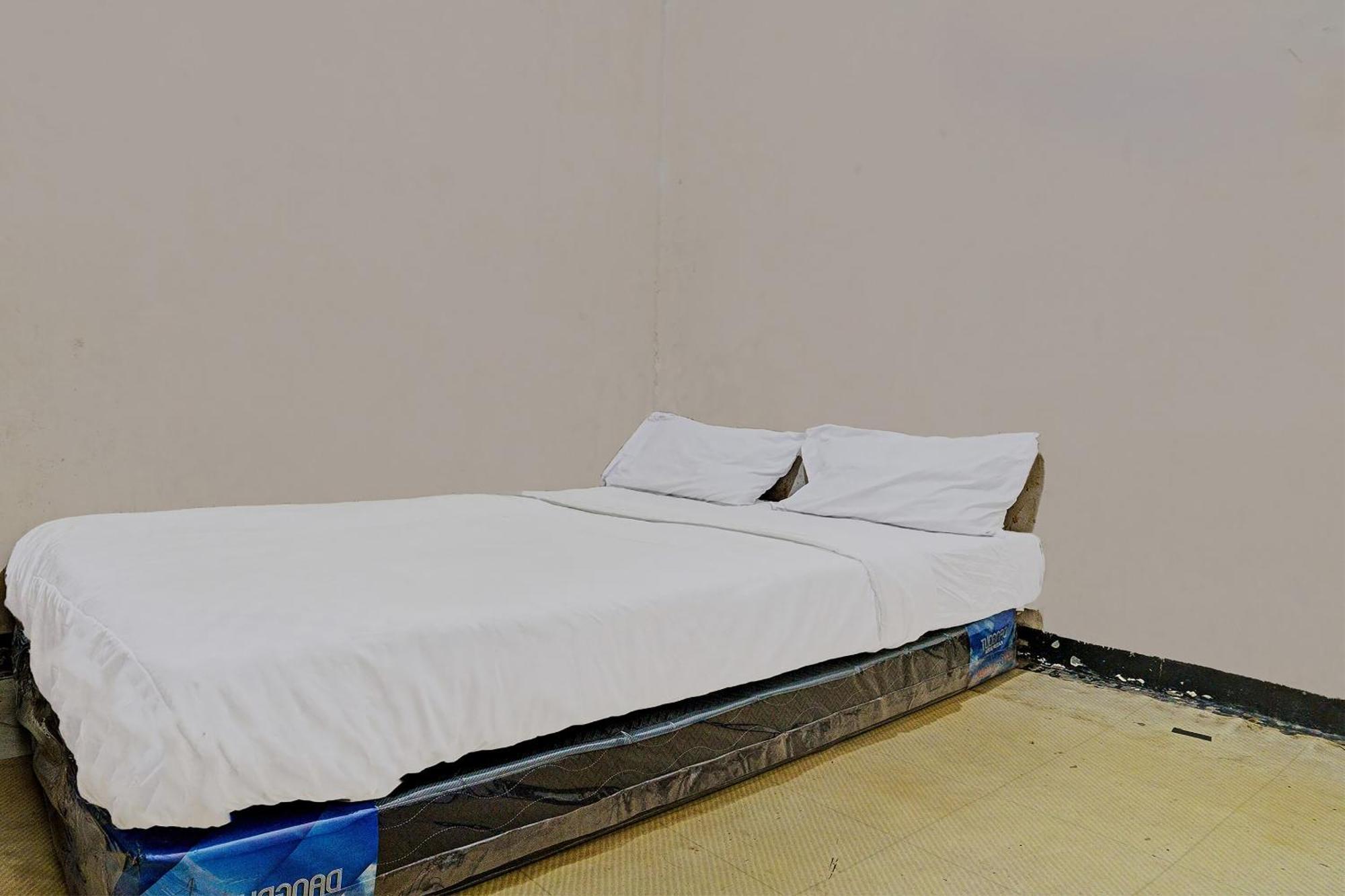 Oyo Life 92709 Kost Teras Cikapundung Syariah Hotel Bandung Luaran gambar