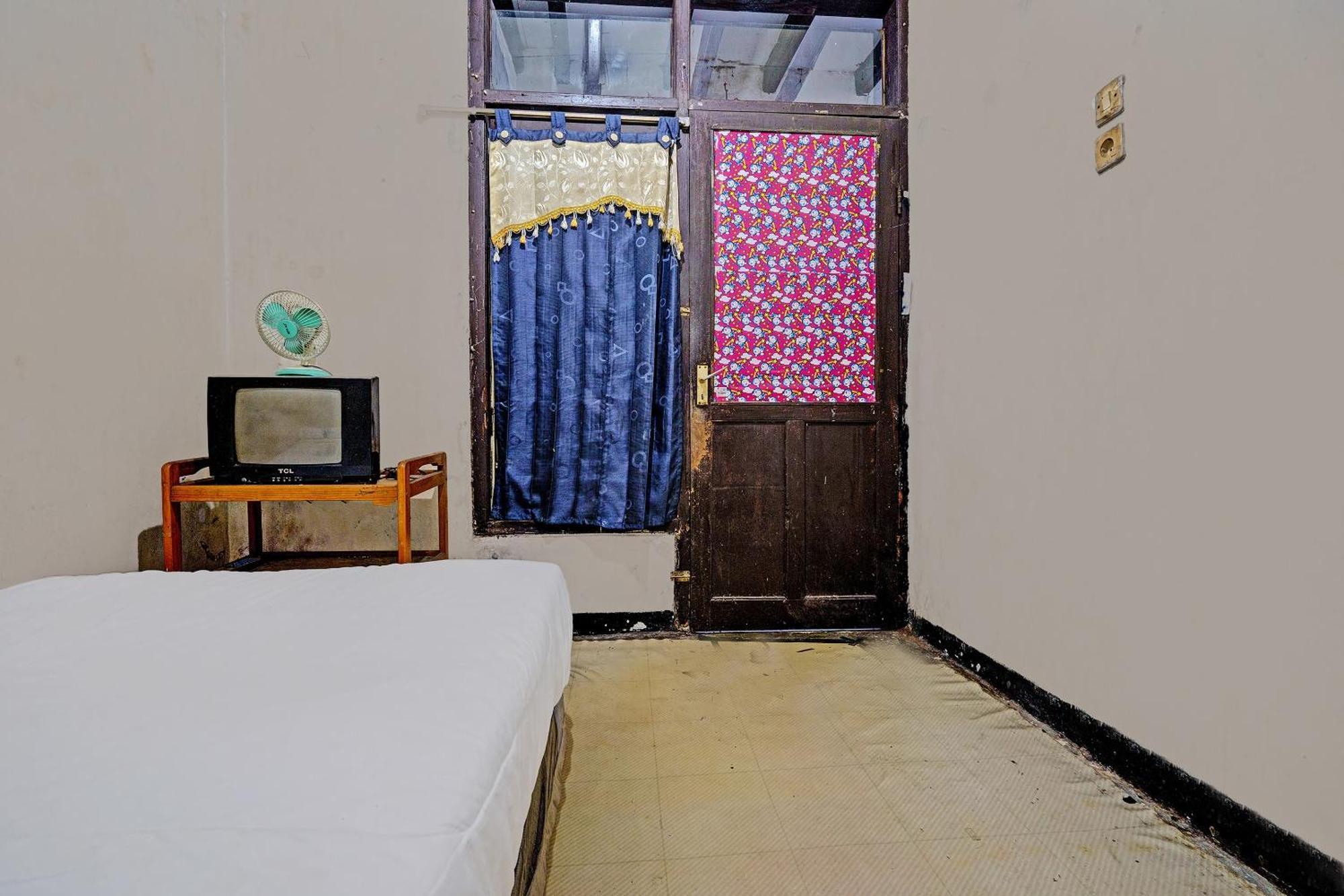 Oyo Life 92709 Kost Teras Cikapundung Syariah Hotel Bandung Luaran gambar