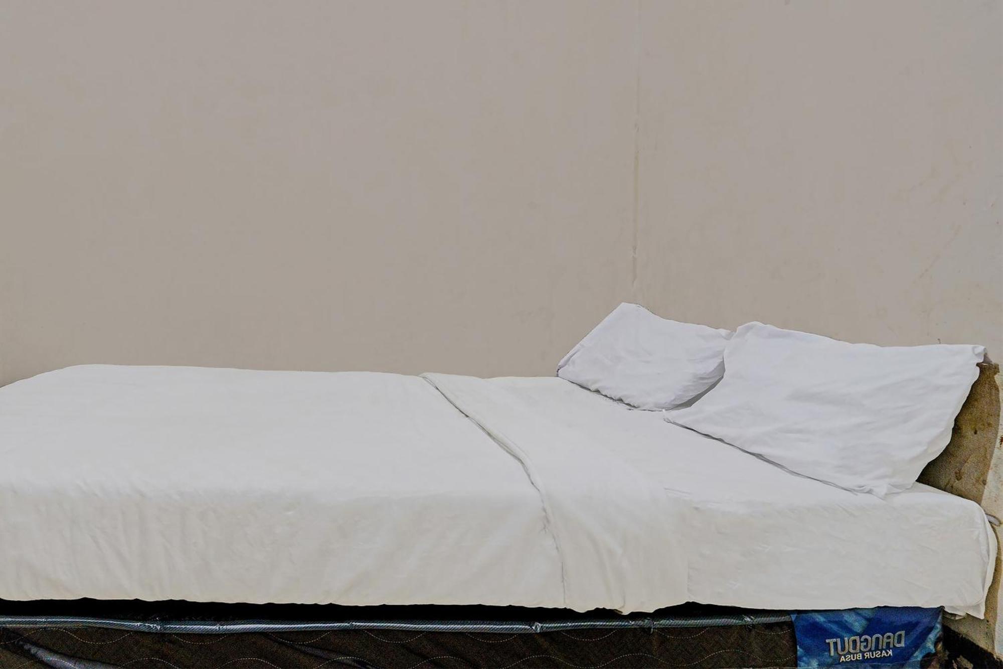 Oyo Life 92709 Kost Teras Cikapundung Syariah Hotel Bandung Luaran gambar