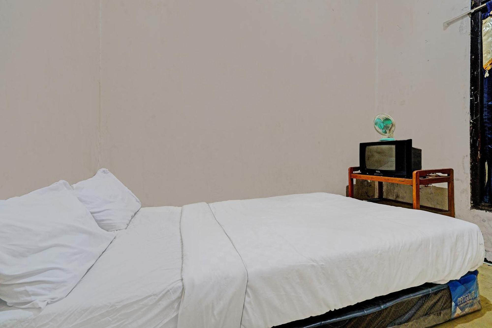 Oyo Life 92709 Kost Teras Cikapundung Syariah Hotel Bandung Luaran gambar