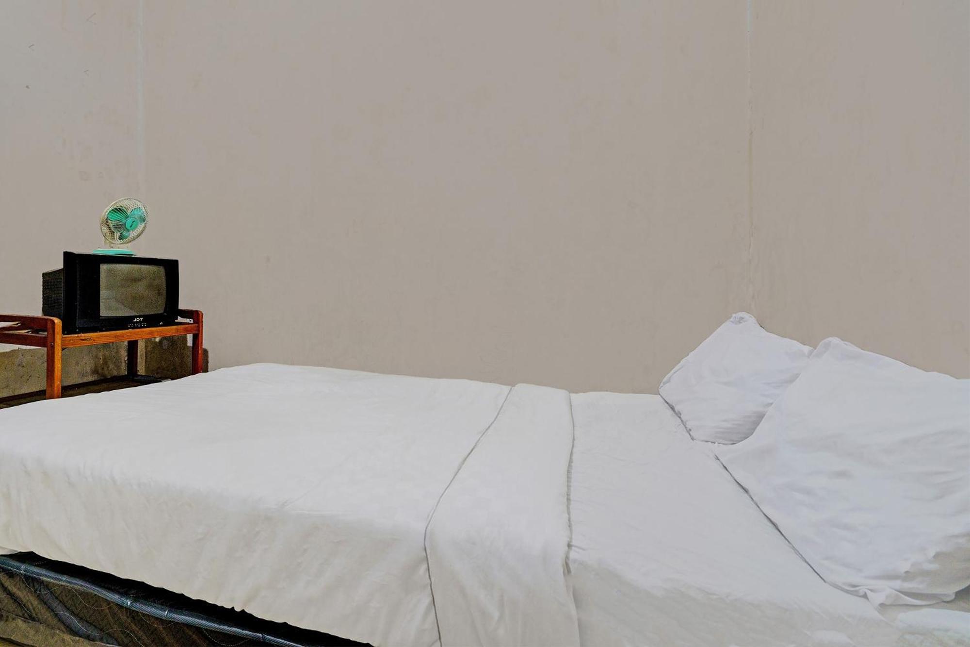 Oyo Life 92709 Kost Teras Cikapundung Syariah Hotel Bandung Luaran gambar