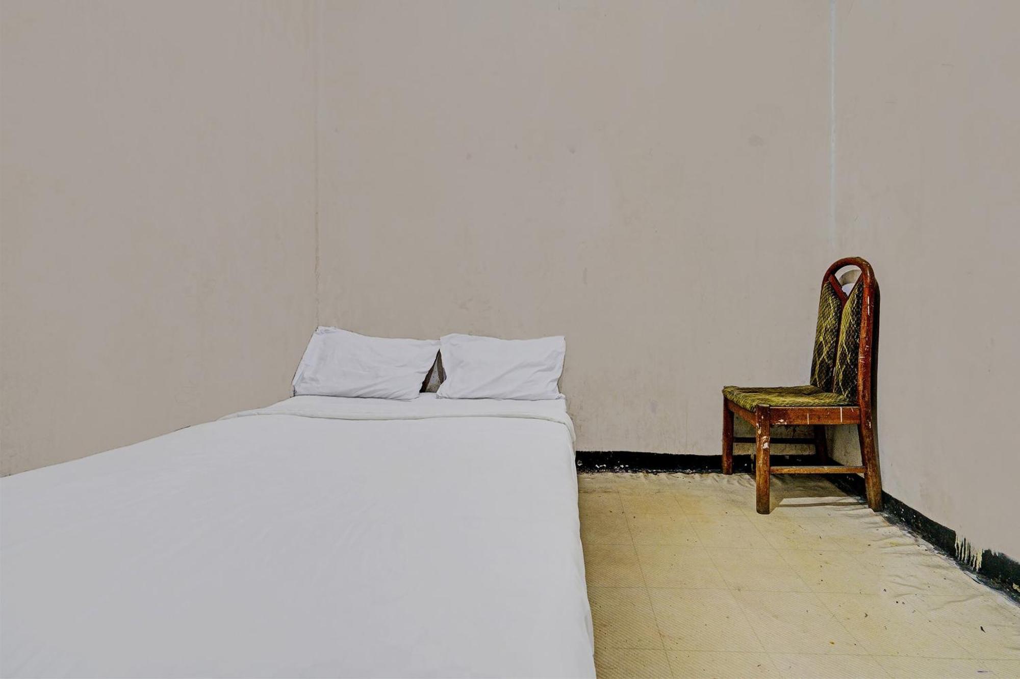 Oyo Life 92709 Kost Teras Cikapundung Syariah Hotel Bandung Luaran gambar