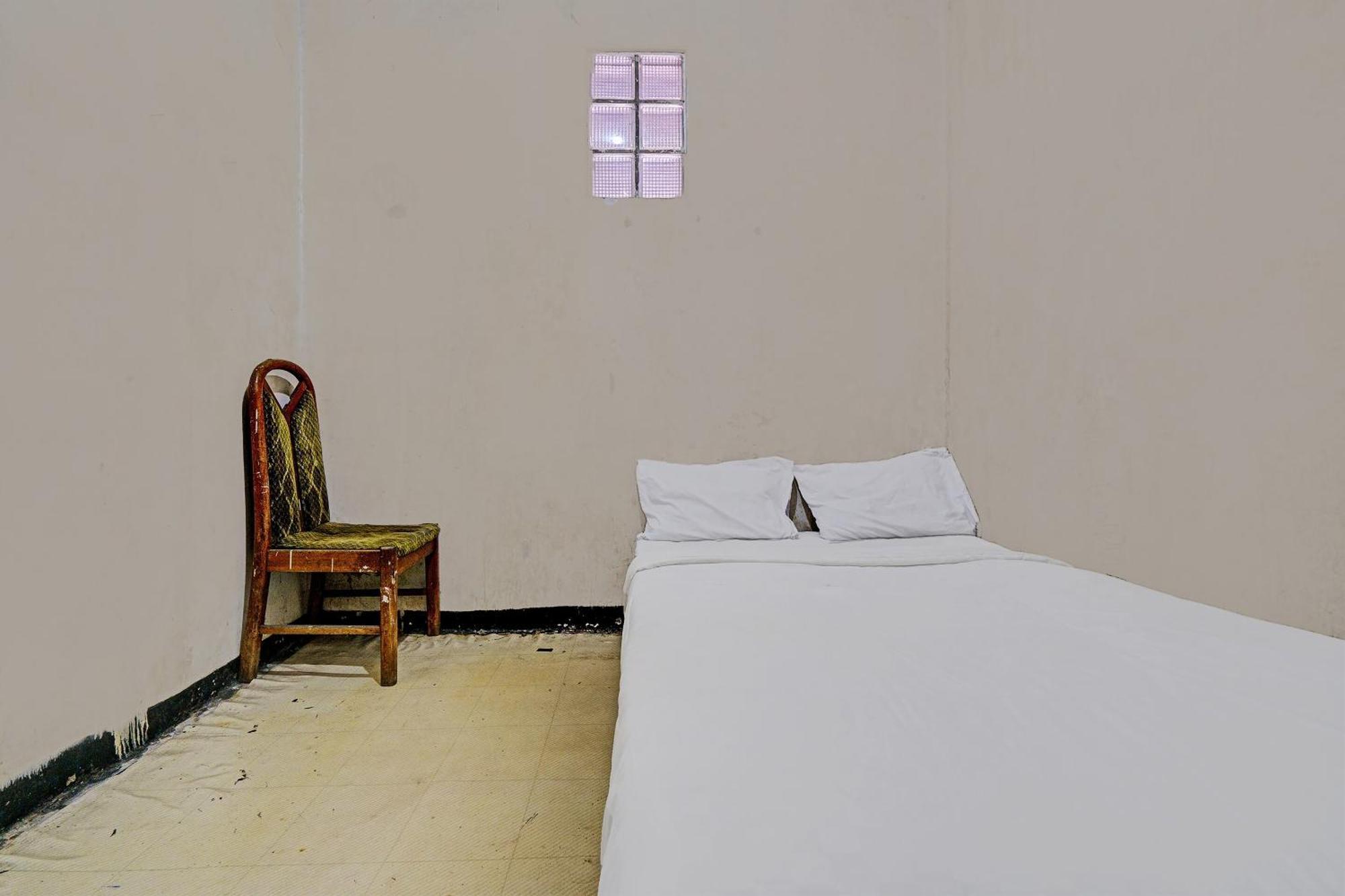 Oyo Life 92709 Kost Teras Cikapundung Syariah Hotel Bandung Luaran gambar