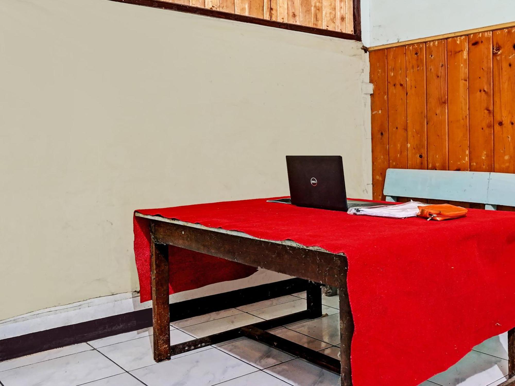 Oyo Life 92709 Kost Teras Cikapundung Syariah Hotel Bandung Luaran gambar