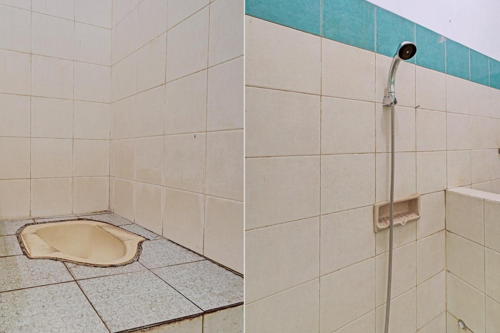 Oyo Life 92709 Kost Teras Cikapundung Syariah Hotel Bandung Luaran gambar