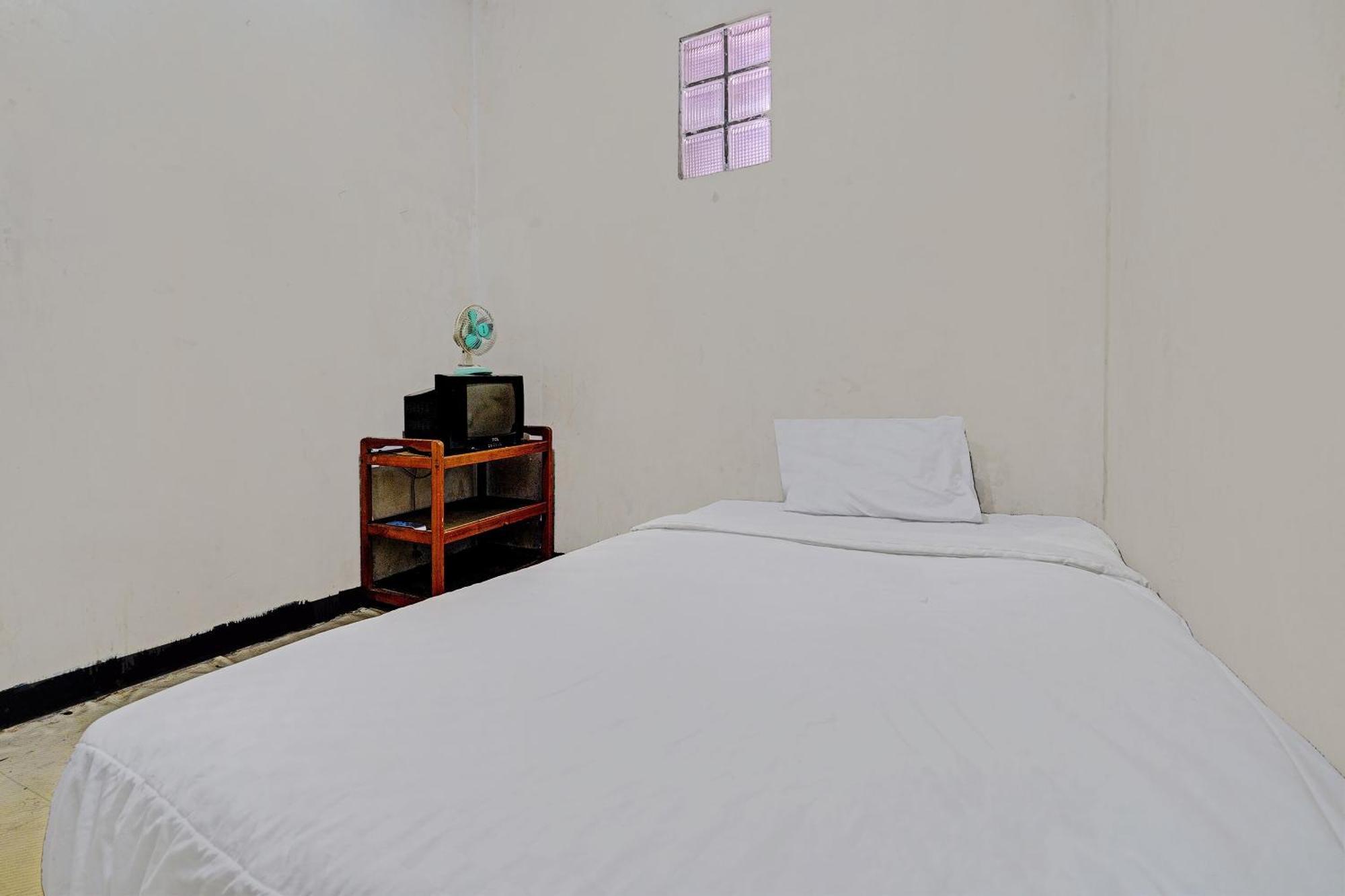 Oyo Life 92709 Kost Teras Cikapundung Syariah Hotel Bandung Luaran gambar