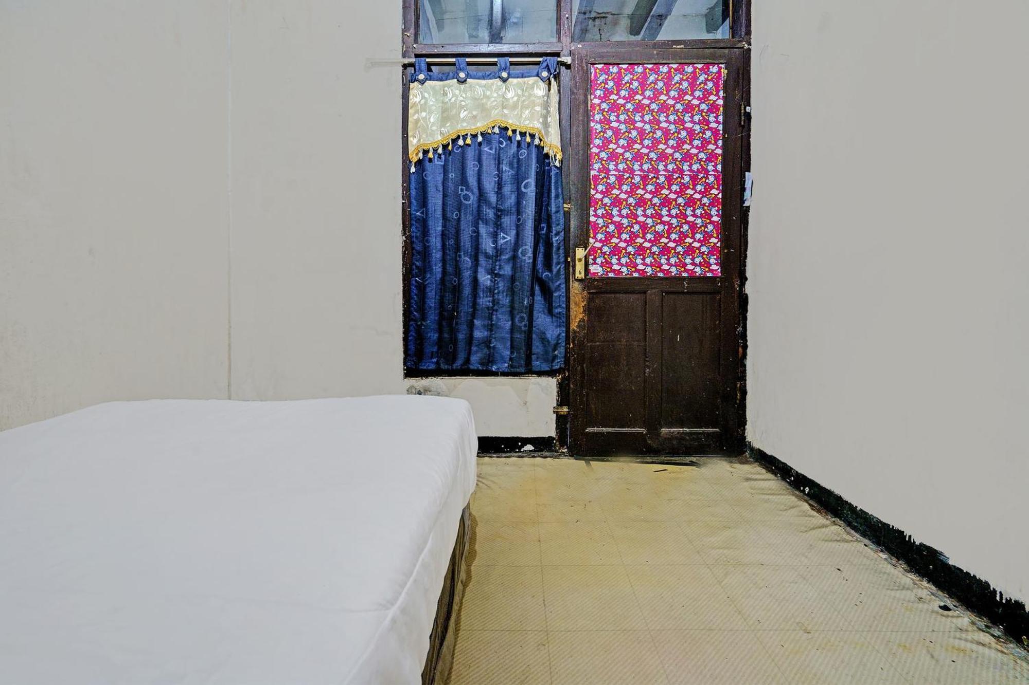 Oyo Life 92709 Kost Teras Cikapundung Syariah Hotel Bandung Luaran gambar